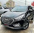 Hyundai Ix35 2021 2.0 Mpfi Gl 16V Flex 4P Automático