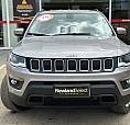 Compass Longitude 2.0 4X4 Diesel 2019