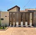 Alugo Casa No Santa Luzia