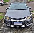 Chevrolet Cruze 1.4 Lt 2022 De Único Dono!