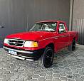 Ranger (Cabine Simples-Estendida) Xl 4X2 4.0 V6 12