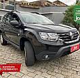 Renault Duster 2022 1.6 16V Sce Flex Zen Manual