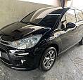 Citroen C3 Tendance 1.6 Vti Flex Start 16V Aut. 2015