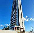 Apartamento Com 3 Dormitórios, 104 M² - Aluguel Por R$ 1.700,00/Mês - Lagoa Seca - Juazeir
