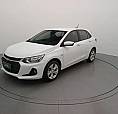 Chevrolet Onix 2023 1.0 Turbo Flex Ltz Manual