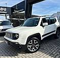 Jeep Renegade Longitude 2020 Flex Aut.