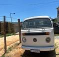Volkswagen Kombi Furgão 2004