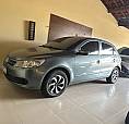 Volkswagen Gol Geração V 1.0 8V Mi Total Flex Mec. 4P 2011