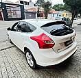 Ford Focus 1.6 S/1.6 Se Flex 16V 5P Aut 2015
