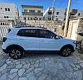 Volkswagen T-Cross 1.0 Tsi Flex 12V 5P Aut. 2021