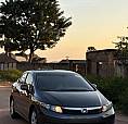 Honda Civic Sed. Lxl/ Lxl Se 1.8 Flex 16V Aut. 2012