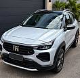 Fiat Pulse Audace Turbo 200 Aut. (hibrído) 2025