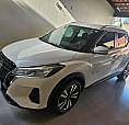 Nissan Kicks Advance 1.6 16V Flex Aut 2024