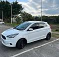 Ford Ka 1.0 Se/Se Plus Tivct Flex 5P 2015