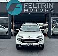 Fiat Toro Opening Edition 1.8 16v Flex Aut. 2017