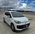 Volkswagen Up! Move 1.0 Total Flex 12V 5P 2015