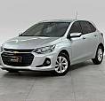 Chevrolet Onix Hatch Lt 1.0 12V Tb Flex Aut. 4P 2020