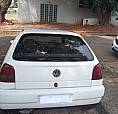 Volkswagen Gol Geração Ii 1.0 8v 58cv Mi Gasolina Mec. 2p 1997