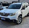 Renault Duster Intense 1.6 16v Flex Mec 2024