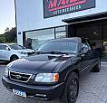 Chevrolet S10 Pick-Up Luxe 2.2 Mpfi/Efi Ce 1997