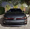 Volkswagen Virtus Gts 1.4 Tsi 16V Flex 4P 2020