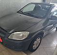 Chevrolet Celta Life/ Ls 1.0 Mpfi 8V Flexpower 3P 2010
