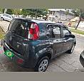 Fiat Uno Vivace 1.0 - 2011