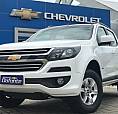 S10 2.5 Lt 4X4 Flex Aut 2019
