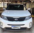 Sorento 2.4 2015 R$ 85.000,00