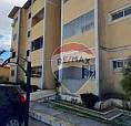 Apartamento Com 2 Dormitórios Para Alugar, 80 M² Por R$ 750,00/Mês - Vale Do Sol - Parnami