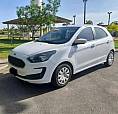 Ford Ka Se 1.0 Tivct  *** Completo ***