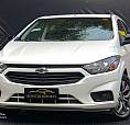 Chevrolet Onix Plus Joy Black 2020