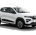 Renault Kwid Intense 1.0 12V Sce (Flex)