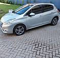 Vendo Peugeot 208 Griffe Manual
