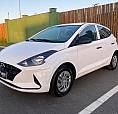 Hyundai Hb20 1.0M Sense 2021