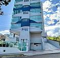 Lindo Apartamento C/ Terraço - Semi Mobiliado - Suíte + 2