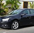 Cruze Lt 1.8,  Flex, Aut. 2013.  Oportunidade!