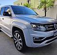 Amarok V6 Lindaaaa