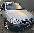 Chevrolet Montana 1.4 Conquest 2010