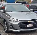 Chevrolet Onix Hatch Ltz 1.0 12V Tb Flex Aut. 4P 2024