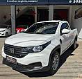 Fiat Strada Endurance 1.4 Flex 8V Cs Plus 2021