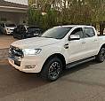 Ford Ranger Xlt 3.2 20V 4X4 Cd Diesel Aut. 2017