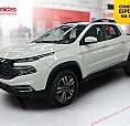 Fiat Toro Freedom 1.3 T270 4x2 Flex Aut 2024