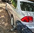 Honda Civic Sedan Lx 1.7 16V 115Cv Mec. 4P 2002
