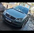 Volkswagen Polo 1.6 Mi/S.ouro 1.6 Mi Tot.flex 8V 5P 2009