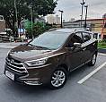 Jac T5 1.5 Jet Flex 16v 5p Aut. 2017