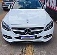 Mercedes-Benz C-200 Avantgarde 2.0 Tb 16V 184Cv Aut. 2015