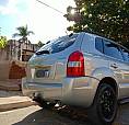 Hyundai Tucson 2.0 16V Aut. 2011