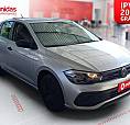 Volkswagen Polo Track 1.0 Flex 12V 5P 2025