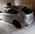 Ford Focus 2.0 16V/ 2.0 16V Flex 5P 2009